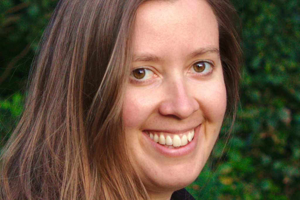 Emma Lawrance