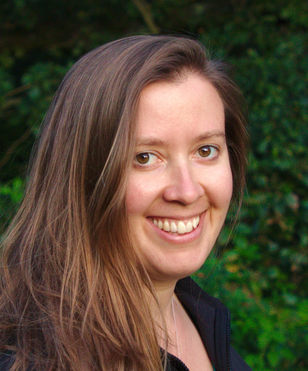 Emma Lawrance